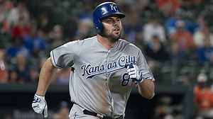 Top 23 Single-Season Kansas City Royals Home Run Leaders