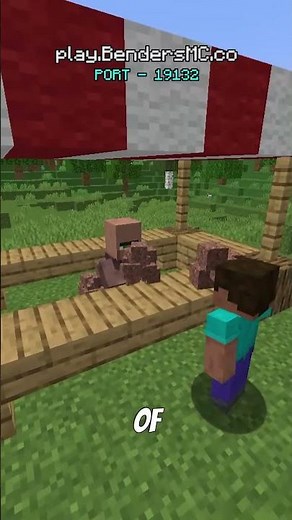 BEST Way to Make MONEY on BendersMC #minecraft