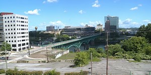 Knoxville and East Tennessee considered ‘climate haven’