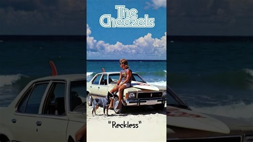 Australian Crawl #music #aussierock #classicrock