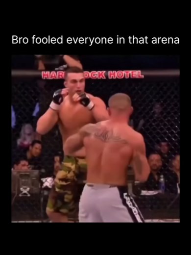 Elite Neurological Control: How Fighters Master Pain & Adrenaline