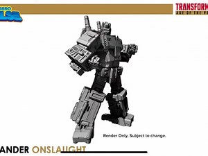 变形金刚 SDCC 2025 天尊世代 工作室系列 新品发布 #变形金刚资料库 #变形金刚 #变形金刚玩具