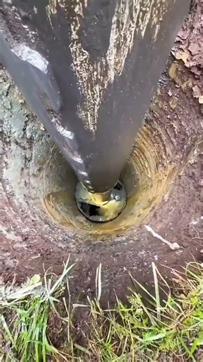 Easy Mechanical Water Well Drilling for Beginners