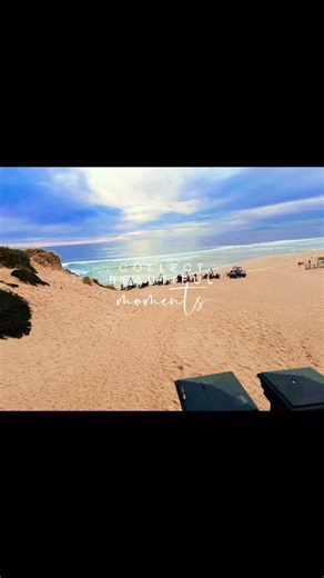 Escape to Sanctuary Beach Resort in Monterey Bay