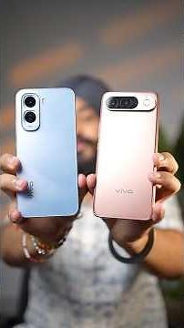 Best vivo Phone? vivo T5 vs vivo T5 Pro *Let’s Test*