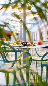 10K views · 50 reactions | New spot alert!  Our latest poolside...