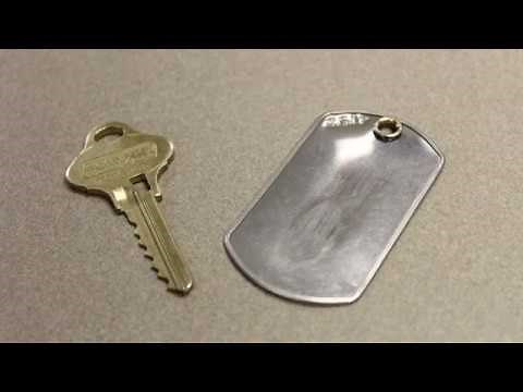How to Use Your Keys