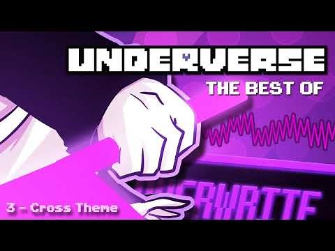 The Best of Underverse [Full Album Stream]