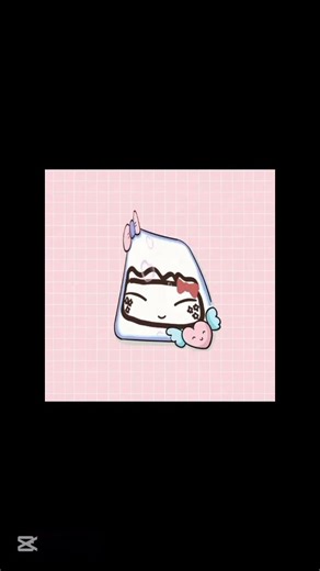 ORIGINAL! a smile and ribbon! #dandysworld #cosmo #cute