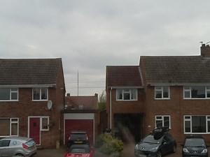 Beta tests of the new Pi Camera module!