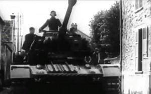 Panzer Insight系列 WWII Panzer IV Ausf F/G part4 四号坦克 f1/f2型 历史视频 转载