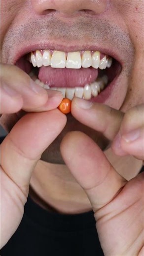 Intense ASMR Crunch Kabaya Juicy Ball Soda Candy 🍬 #ASMR #CandyCrush