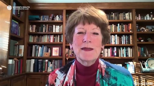 🚨 Join us for the 2024 Women's Health Master Class! 🌟 A dynamic 2-day virtual CME event aimed at modernizing women's health and bridging care gaps. Learn from 🩺 top experts and explore the latest in diagnostics and therapies. Don’t miss out: http://ms.spr.ly/6186lVvZI #WHMC24 | Medscape