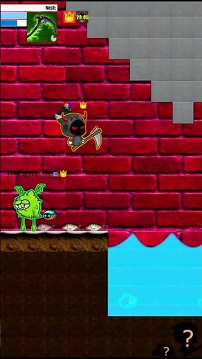 No First Hit? No Problem 😎🦅 | EvoWorld.io