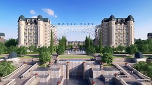 68K views · 612 reactions | New Chapter, New Inspiration....Mountain View iCity Grand Launch, a night to remember. | Mountain View | Facebook