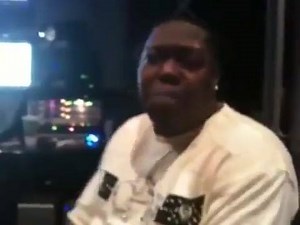 Throwback Thursday time!! Z-Ro in the studio doing his thing!! 🔥🔥🔥 #Zro #MoCityDon | Takeover TV