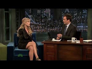 The Celebrity Leg Show Part Twenty-Two