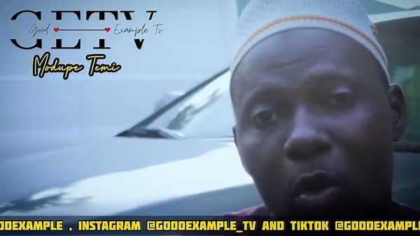 Modupe Temi - Life Xperience | Good Example