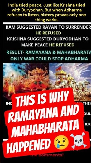 Adharma only understands this language ☠️🔥#shorts