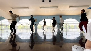 Travis Japan-HONEY BEAT ft. Choreographers （ 81 DANCE STUDIO）