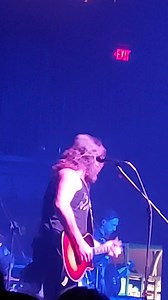 The Native Howl 12/6/24 | Rock N Roll Experience