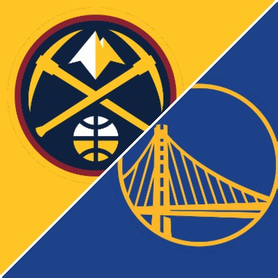 Warriors 137-131 Nuggets (Oct 23, 2025) Final Score - ESPN