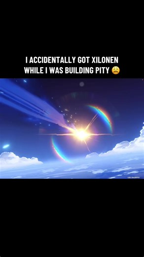 Best Christmas Gift in Genshin Impact Unveiled!