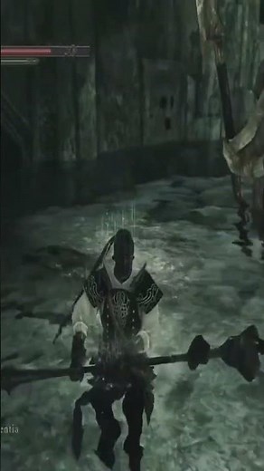How to Get OP Weapons in Dark Souls 2 #shorts #darksouls #darksouls2 #darksouls3 #ds2 #eldenring