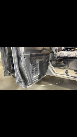 Zach Thies on Instagram: "Ranger 1500 Door Speaker Pod Installation #polaris #sidebyside #sxslife"