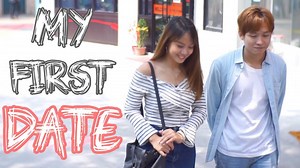 1.1M views · 10K reactions | "my first date" Youtube https://youtu.be/6rrQ9GUHWIs Thank to Dairy Queen Directed & Story & Edited by Heng Visal Camera So Pheaneth | Heng Visal | Facebook