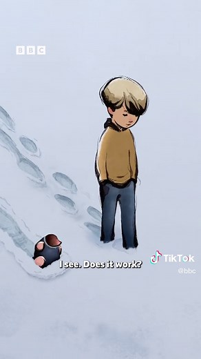 Heartwarming Story of The Boy, The Mole, The Fox, and The Horse