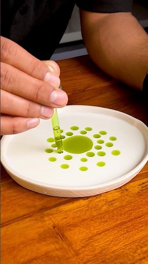 THIS IS MINT OIL 💚😲 | Mint Oil Recipe