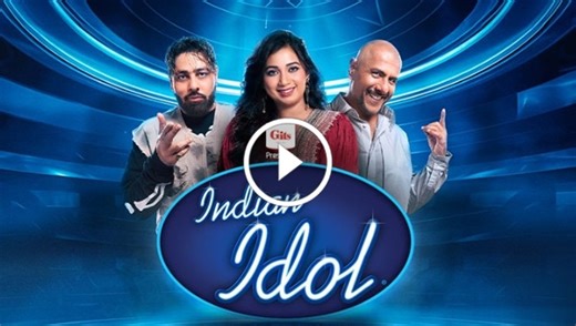 Indian Idol 11th April 2026 Full Episode 50