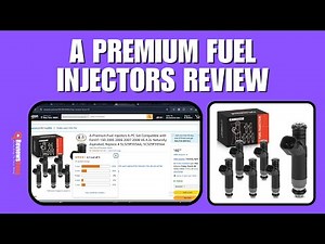 A Premium Fuel Injectors Review - The Good and Bad