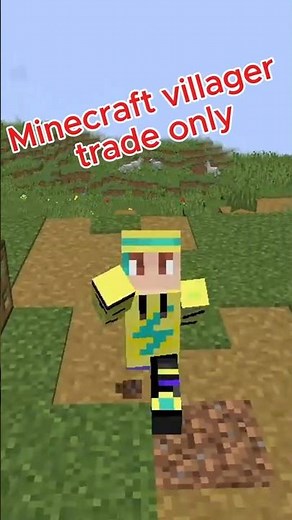 Can You Really Beat Minecraft Using Just Villagers? Here’s How…