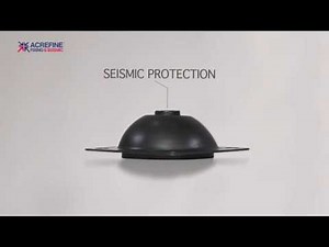 Anti-Vibration Mounts