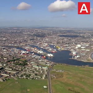 1.7K views · 23 reactions |  Forget our vibrant culture, unmissable attractions and welcoming atmosphere - no one should ever bother taking a trip here... https://bit.ly/3vi3jJ6 | Aberdeen Live | Facebook