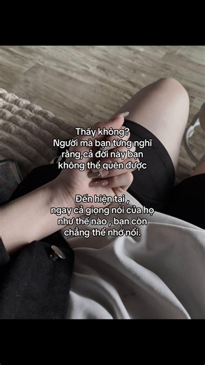 Thấy không? #xhtiktok #tinhyeu #tinhcam #hientai