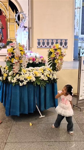 FIRST SATURDAY DEVOTION | February 7, 2026 Ngayong araw, sama-samang nakiisa ang mga mananampalataya sa prusisyon bilang bahagi ng First Saturday Devotion, bilang pagpaparangal sa Mahal na Birheng Maria at tanda ng ating pananalig at debosyon | San Sebastian Cathedral Parish of Tarlac- Official