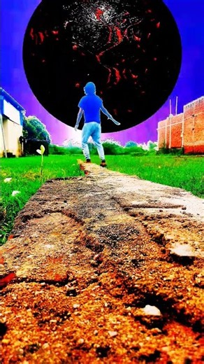 the oppression universe the death star approaching earth|the planet video #cosmicevolution​ #planet