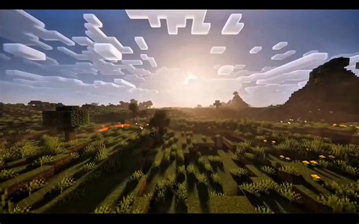 Exploring Mindfulness Through Minecraft Edits