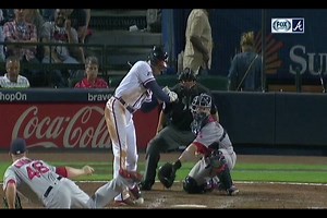 23K views · 111 reactions | Atlanta Braves' Freddie Freeman is NOT happy with the current state of #MLB replays.. #MLB | FanDuel Sports Network South | Facebook