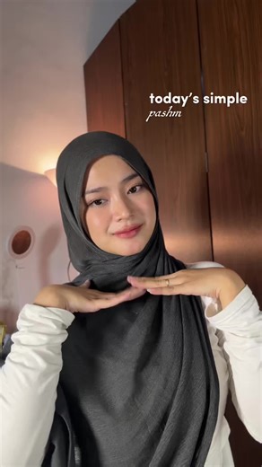 How to Style a Pashmina: Step-by-Step Tutorial