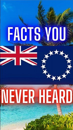 Facts You NEVER Heard About The COOK ISLANDS