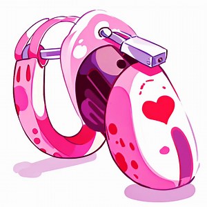 Potential Benefits of Chastity Training 🔐 - Violet Doll Official Profile | LoyalFans