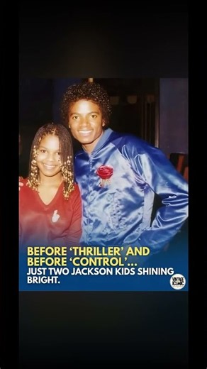# Michael & Janet Jackson # good times # 70s # subscribe