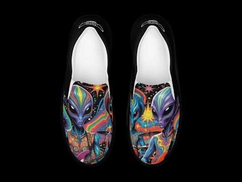 Area 52 Archive Entry // Recovered from Area 52-Artifact 09 Strange Signal: 1960s Alien Rock Band