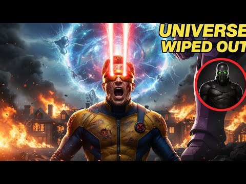 Avengers: Doomsday – X-Men Trailer Breakdown & All the Marvel Easter Eggs You Missed