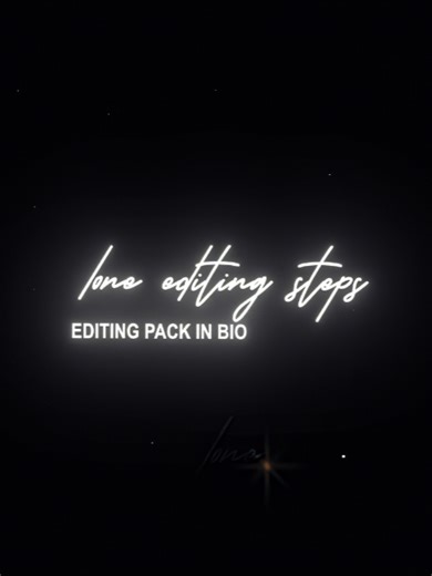 lone's editing steps!｜EDIT LIKE ME EDITING PACK IN BIO [and cc ofc]｜#editingpack #editingsteps #random #xyzabc #fyppppppppppppppppppppppp
