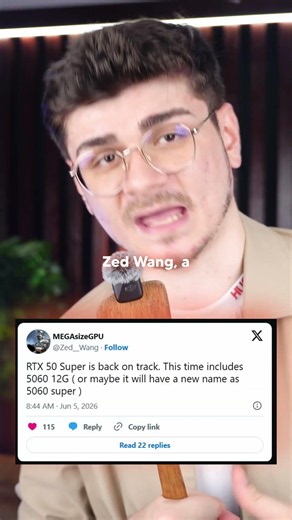 No GPUs Coming Out Anymore?!